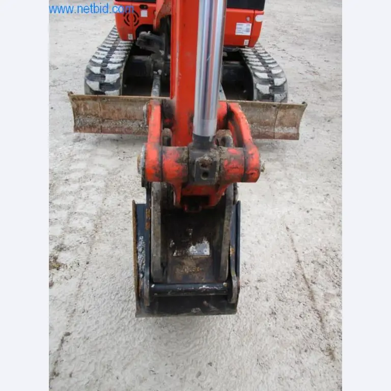Machines from the field of civil engineering / fiberglass laying-19