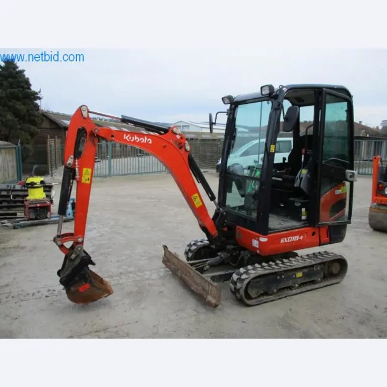 Machines from the field of civil engineering / fiberglass laying-1