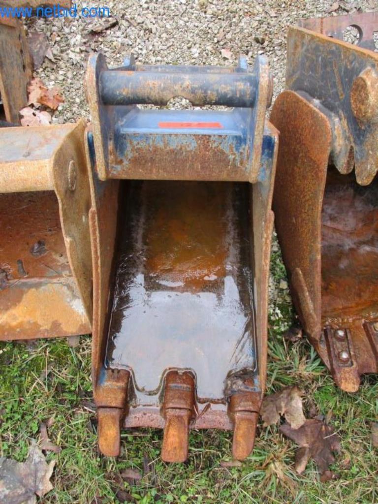 Stroje z oblasti stavebnictví / pokládky optických vláken-2