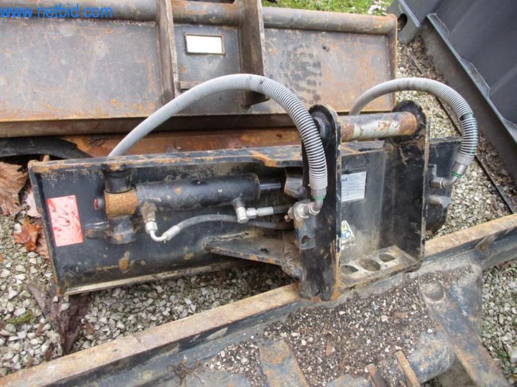 Stroje z oblasti stavebnictví / pokládky optických vláken-4