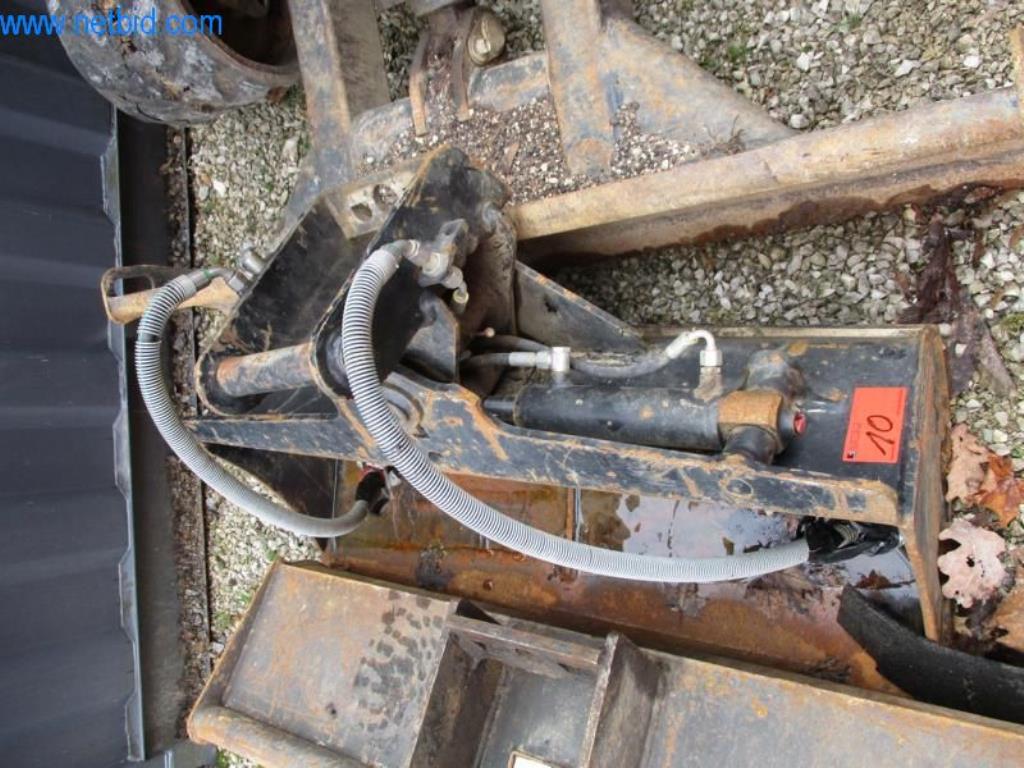 Stroje z oblasti stavebnictví / pokládky optických vláken-6