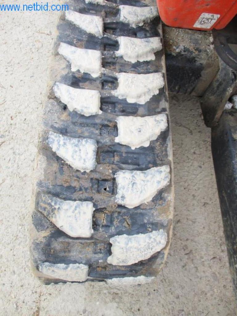 Stroje z oblasti stavebnictví / pokládky optických vláken-7