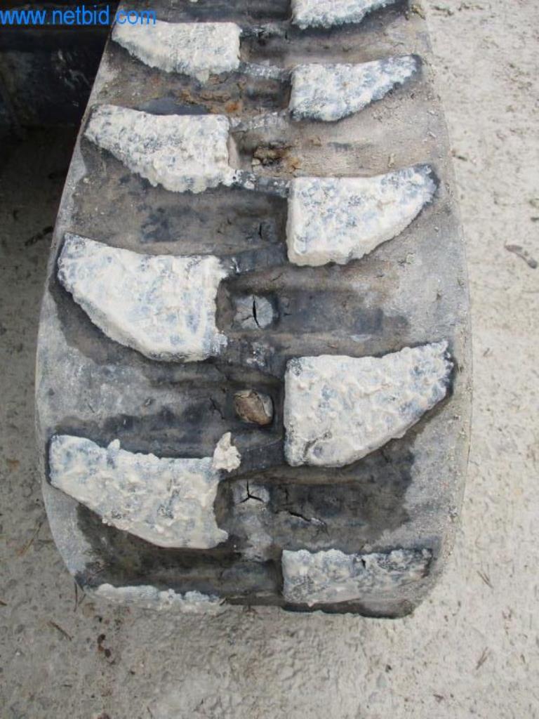 Stroje z oblasti stavebnictví / pokládky optických vláken-8