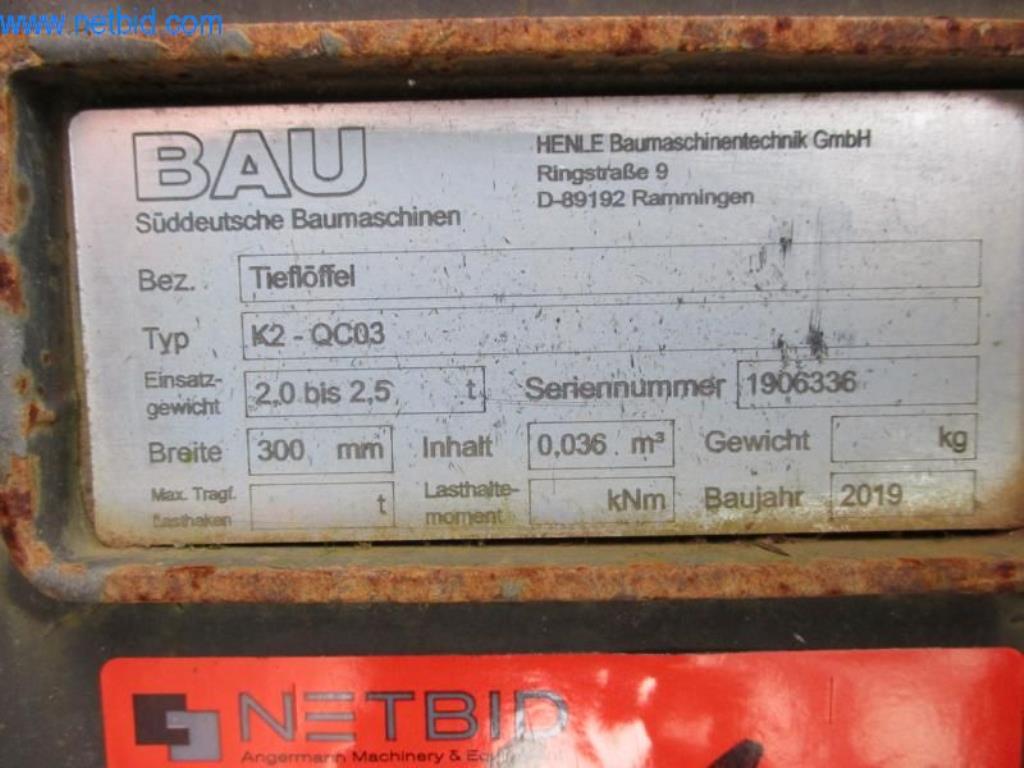 Stroje z oblasti stavebnictví / pokládky optických vláken-10