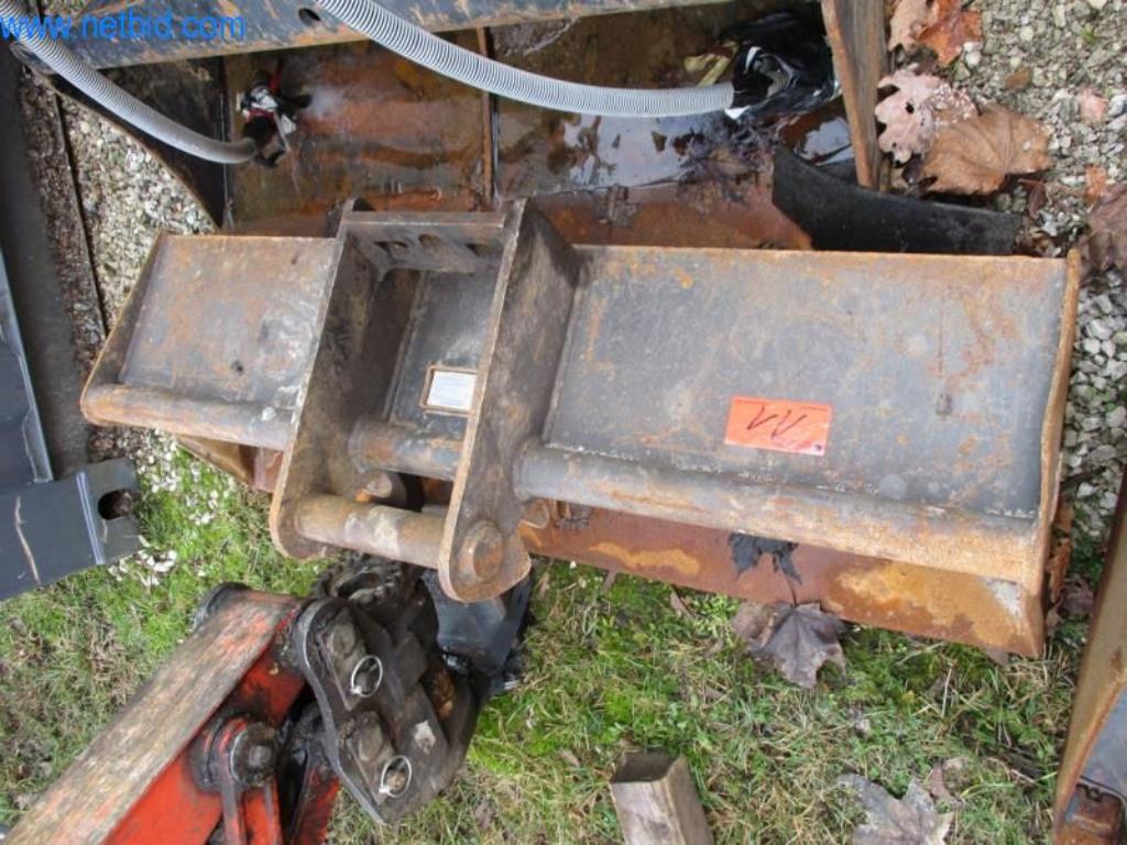 Stroje z oblasti stavebnictví / pokládky optických vláken-11