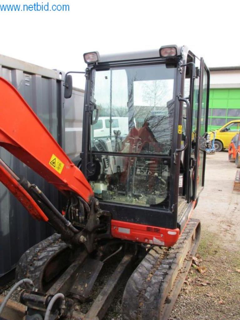 Stroje z oblasti stavebnictví / pokládky optických vláken-12