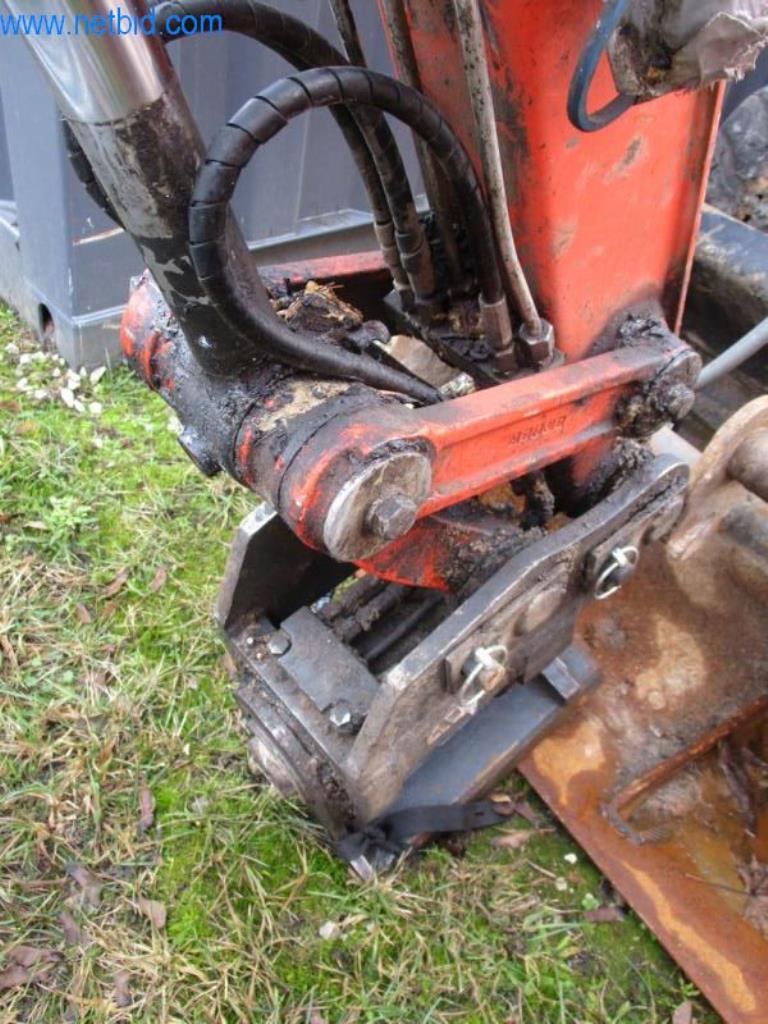 Stroje z oblasti stavebnictví / pokládky optických vláken-14