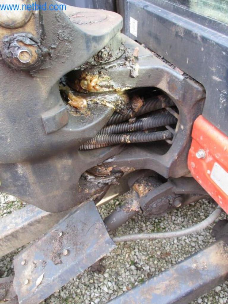 Stroje z oblasti stavebnictví / pokládky optických vláken-15