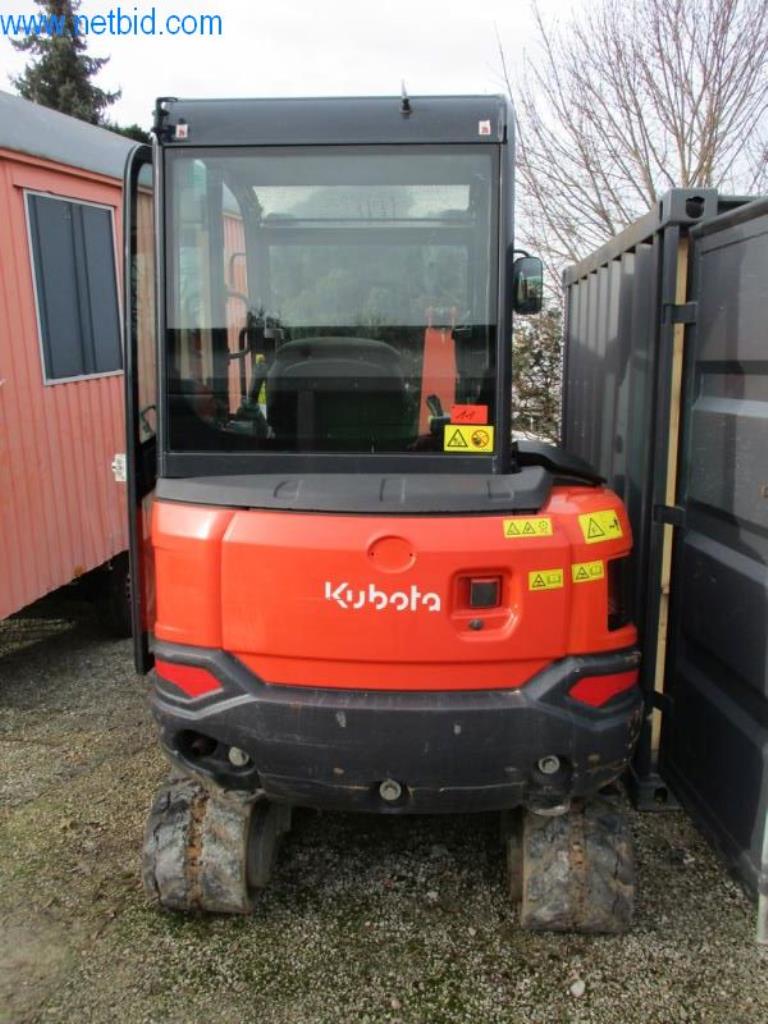 Stroje z oblasti stavebnictví / pokládky optických vláken-17