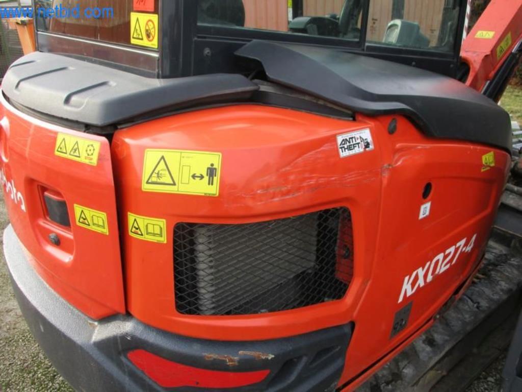 Stroje z oblasti stavebnictví / pokládky optických vláken-19