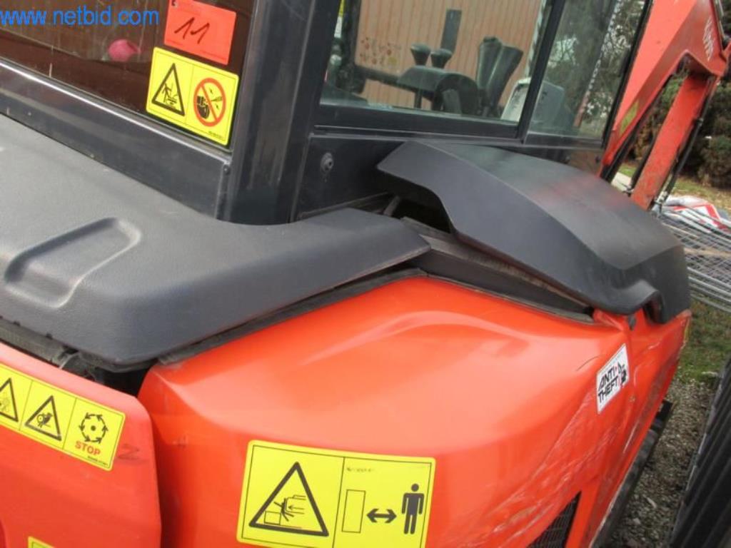 Stroje z oblasti stavebnictví / pokládky optických vláken-20