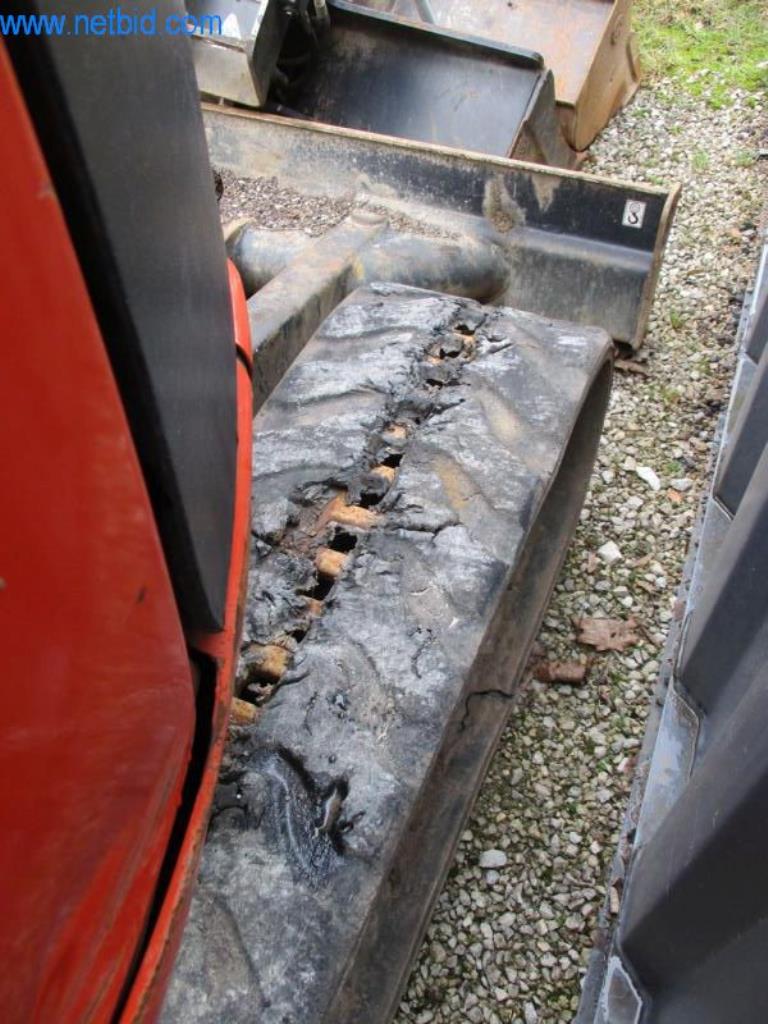 Stroje z oblasti stavebnictví / pokládky optických vláken-2