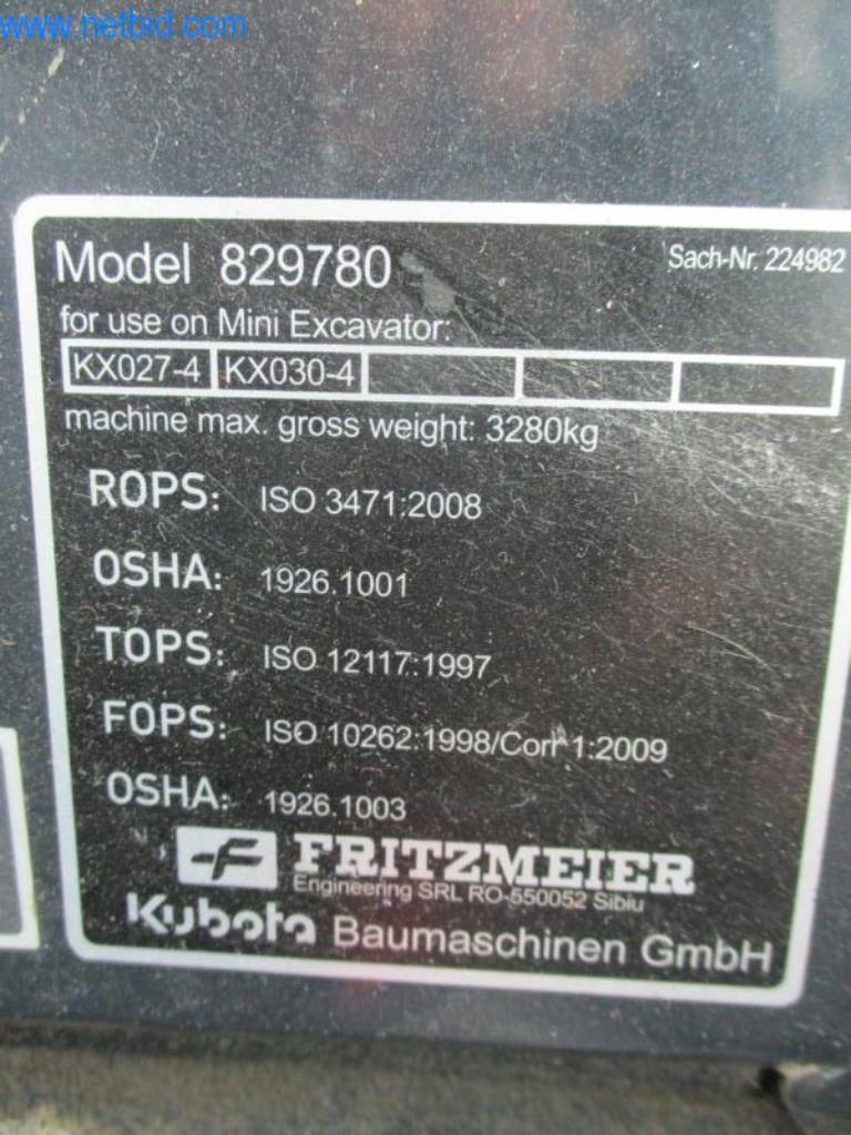 Stroje z oblasti stavebnictví / pokládky optických vláken-3