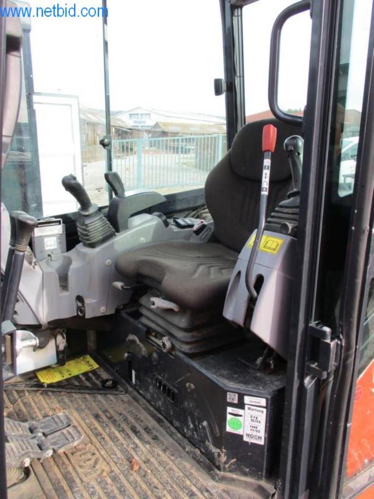 Stroje z oblasti stavebnictví / pokládky optických vláken-4