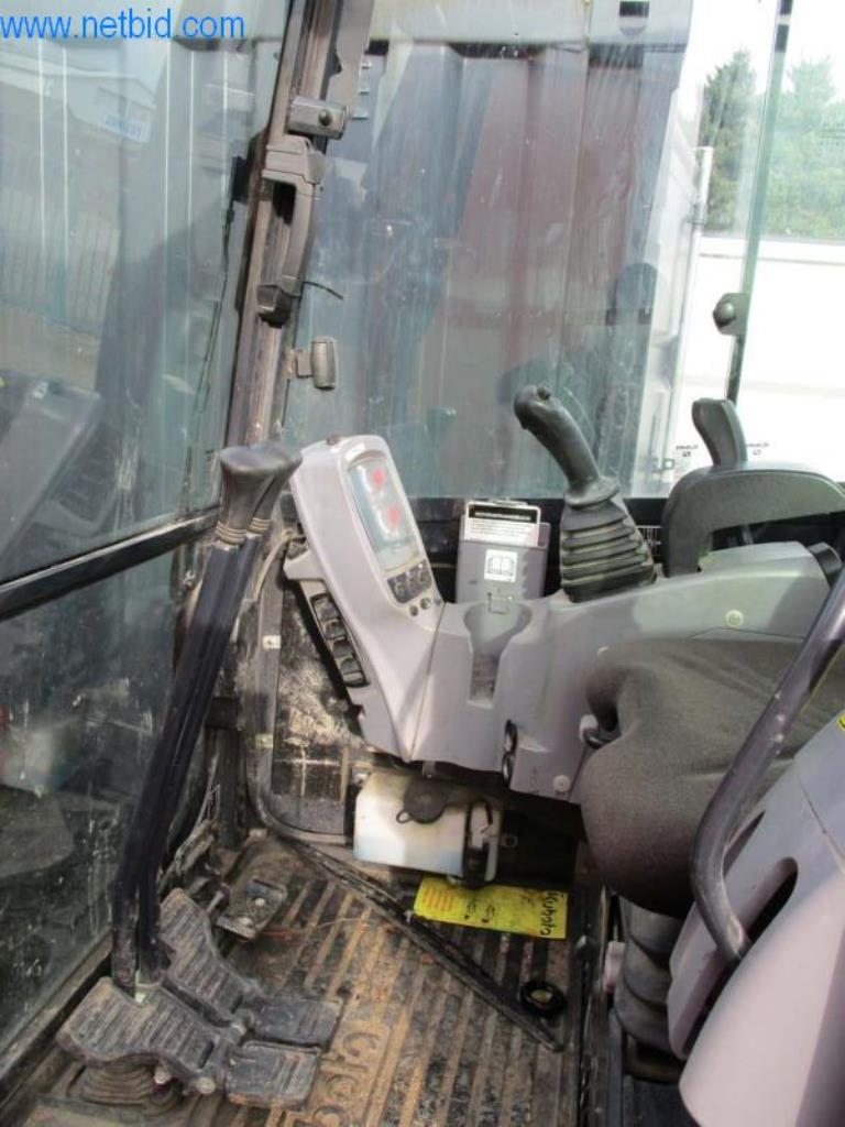 Stroje z oblasti stavebnictví / pokládky optických vláken-5