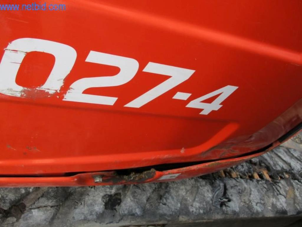 Stroje z oblasti stavebnictví / pokládky optických vláken-6