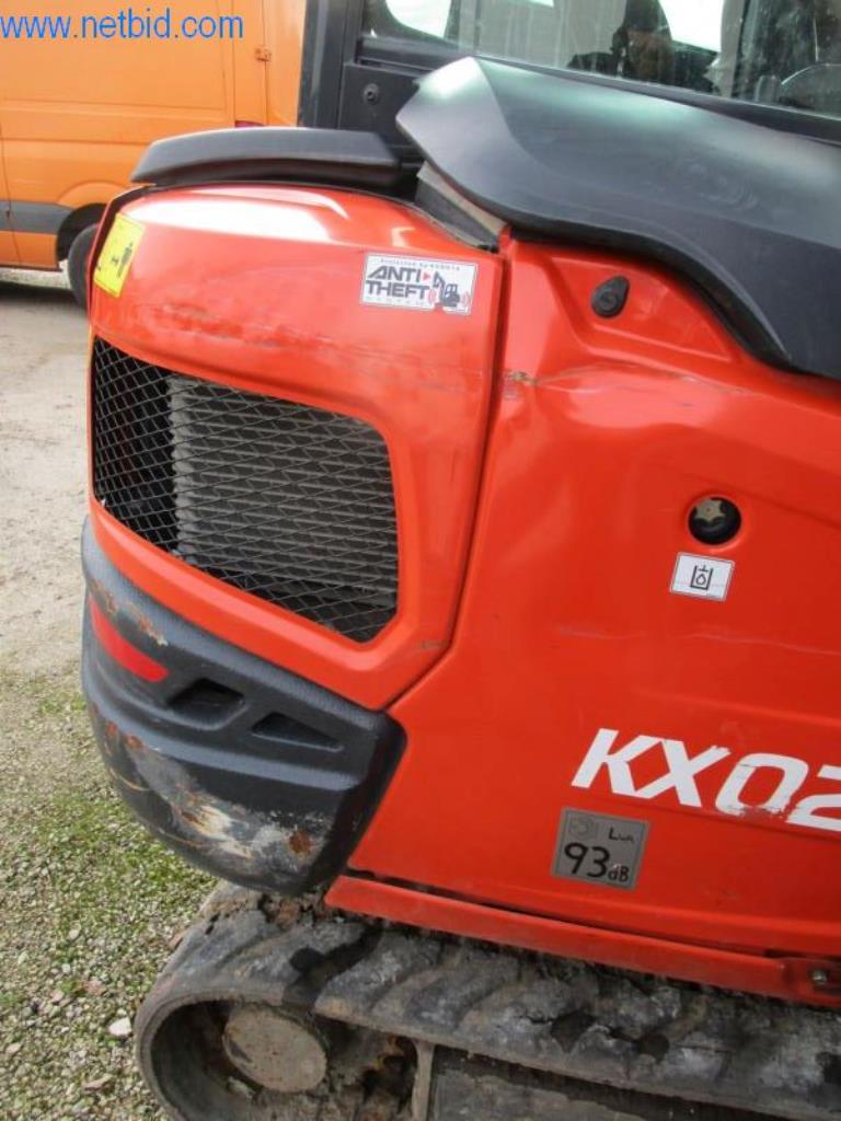 Stroje z oblasti stavebnictví / pokládky optických vláken-7