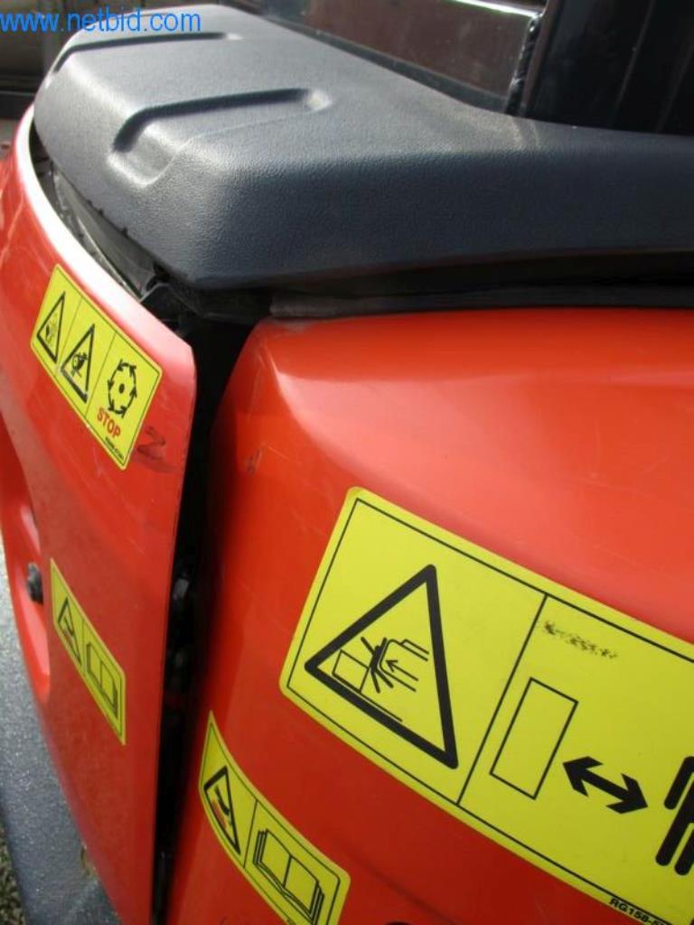 Stroje z oblasti stavebnictví / pokládky optických vláken-8