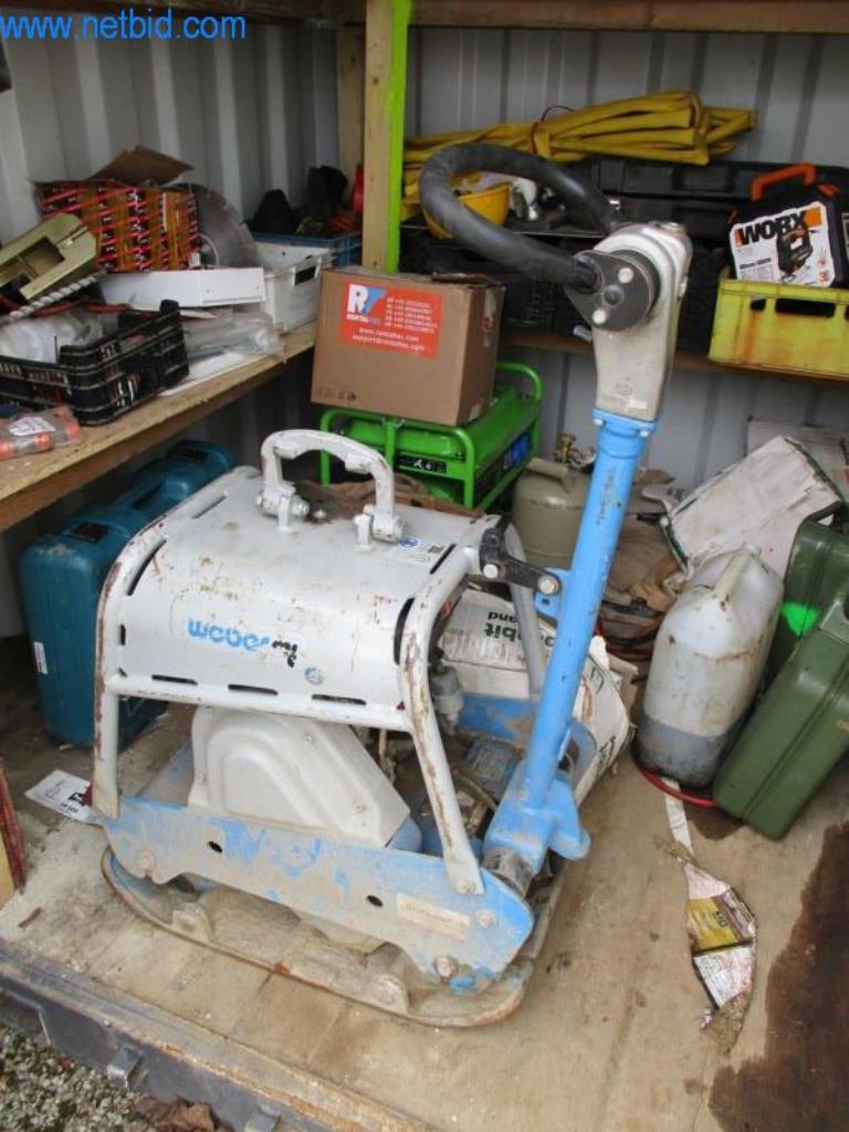 Stroje z oblasti stavebnictví / pokládky optických vláken-1