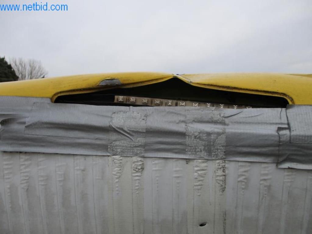 Máquinas del sector de la ingeniería civil / tendido de fibra óptica-14