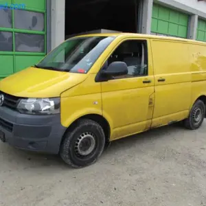 Transportér Volkswagen T5 Kasten 2,0 TDi