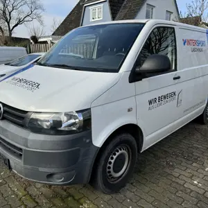 Transportér VW T5