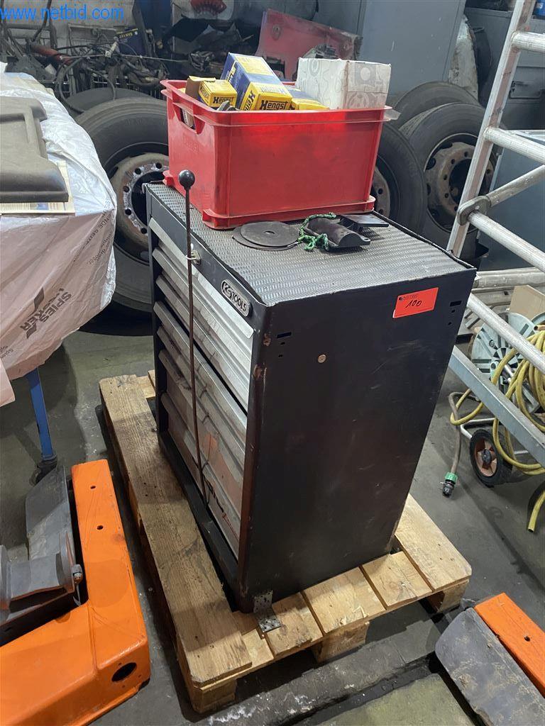 BGA y parque móvil-1