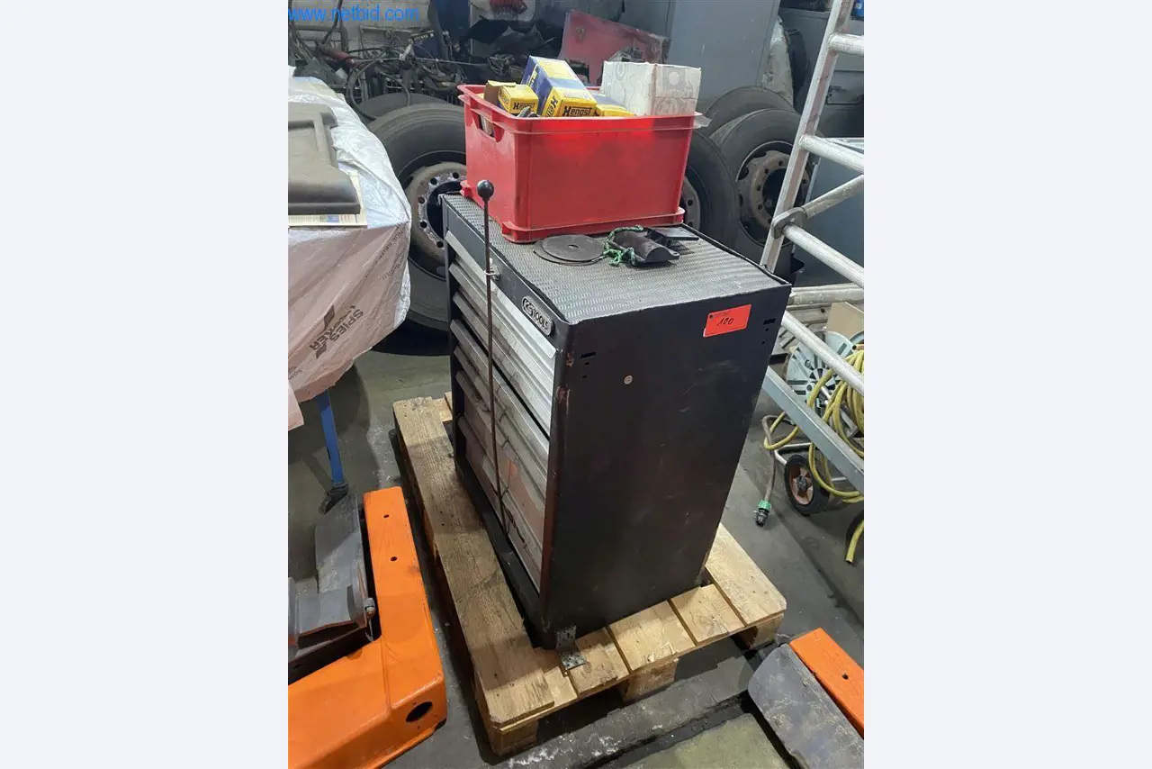 BGA y parque móvil-1