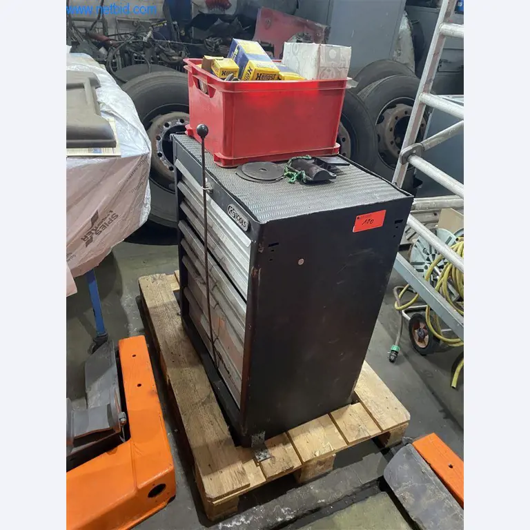 BGA y parque móvil-1