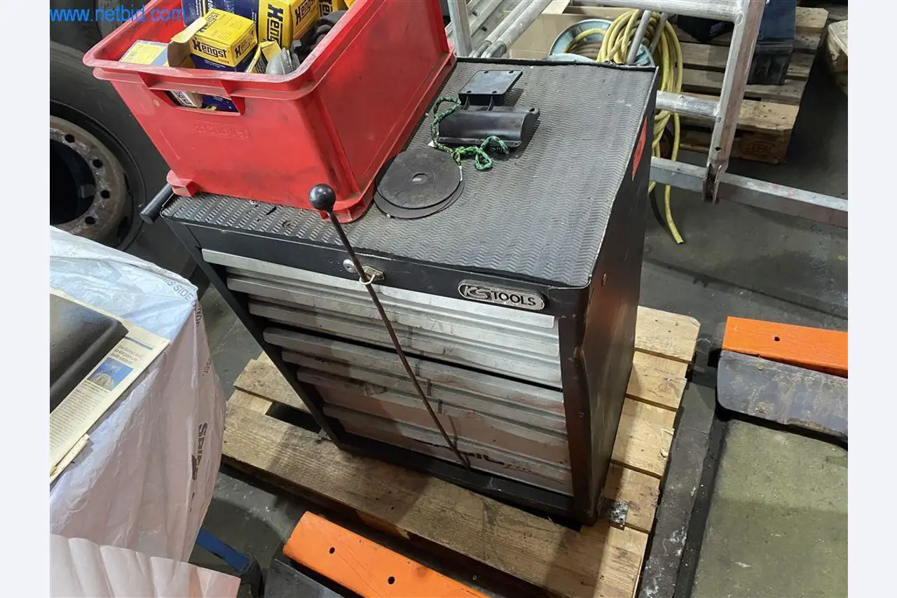 BGA y parque móvil-2