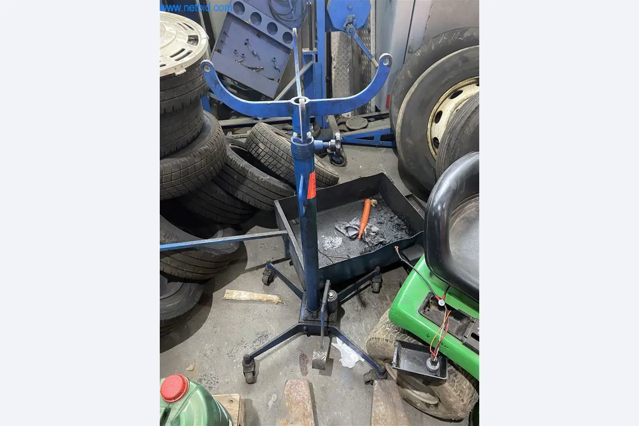 BGA y parque móvil-1