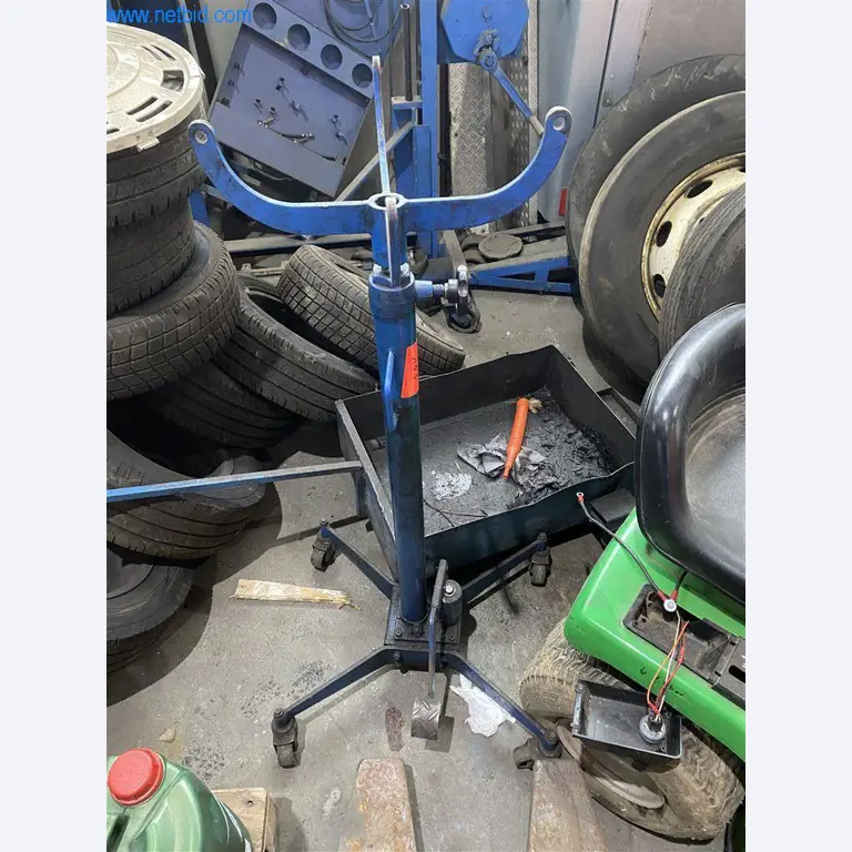 BGA y parque móvil-1