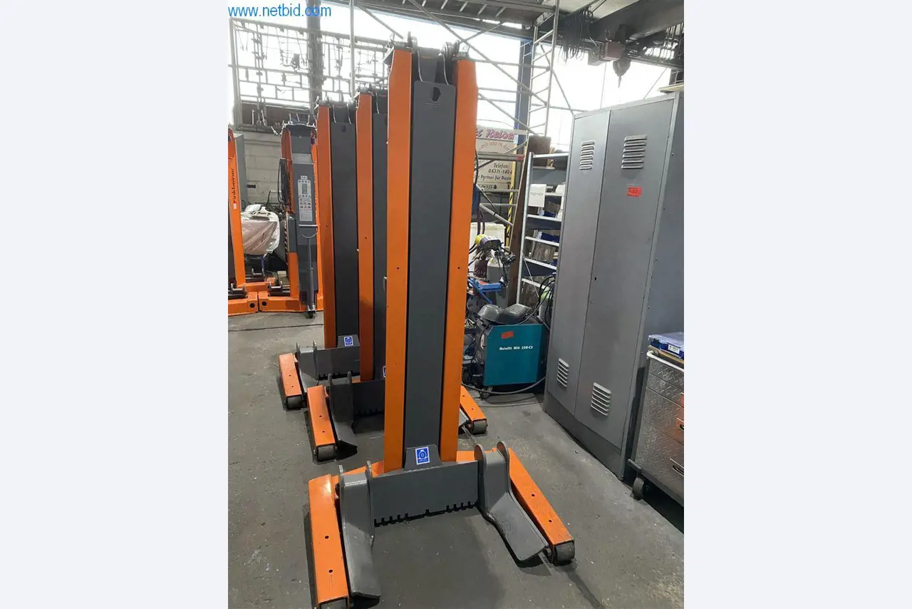 BGA e frota de veículos-1