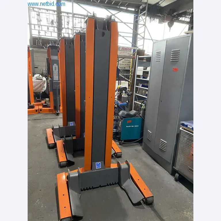 BGA e frota de veículos-1