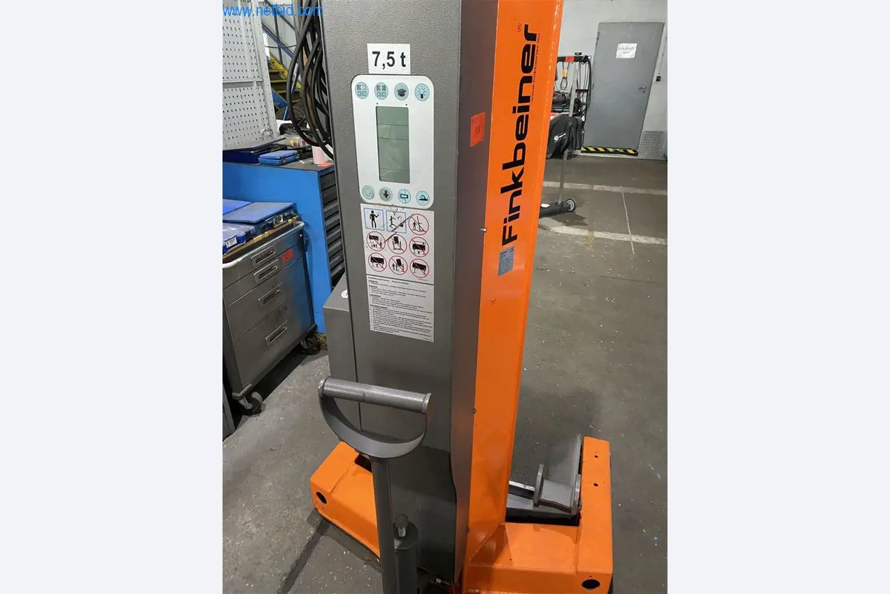 BGA e frota de veículos-3