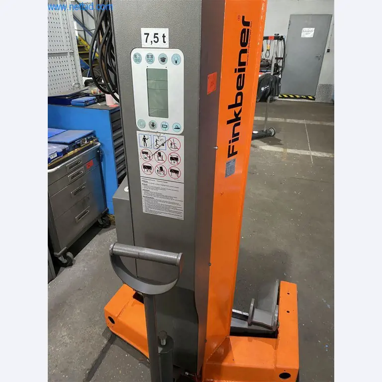 BGA e frota de veículos-3