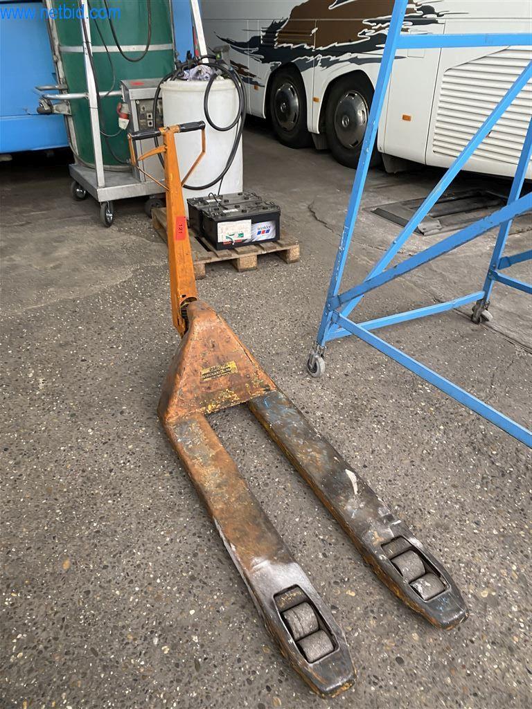 BGA y parque móvil-1