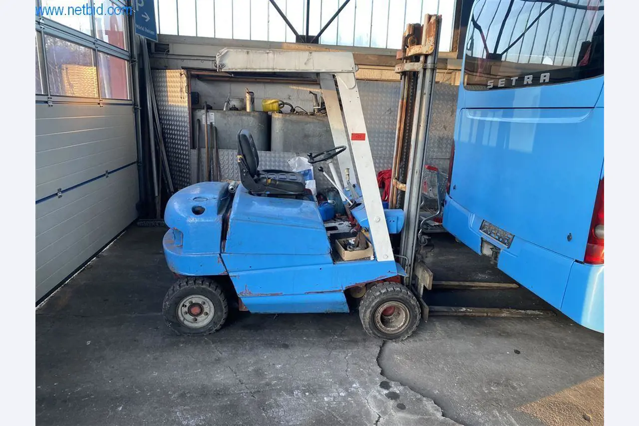 BGA e frota de veículos-1