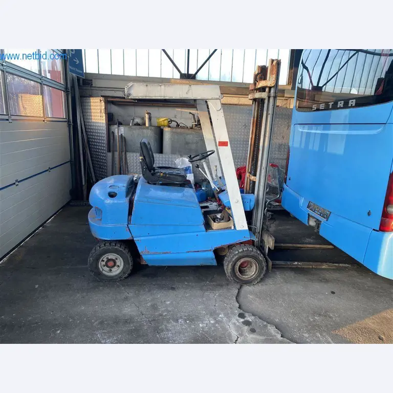 BGA e frota de veículos-1