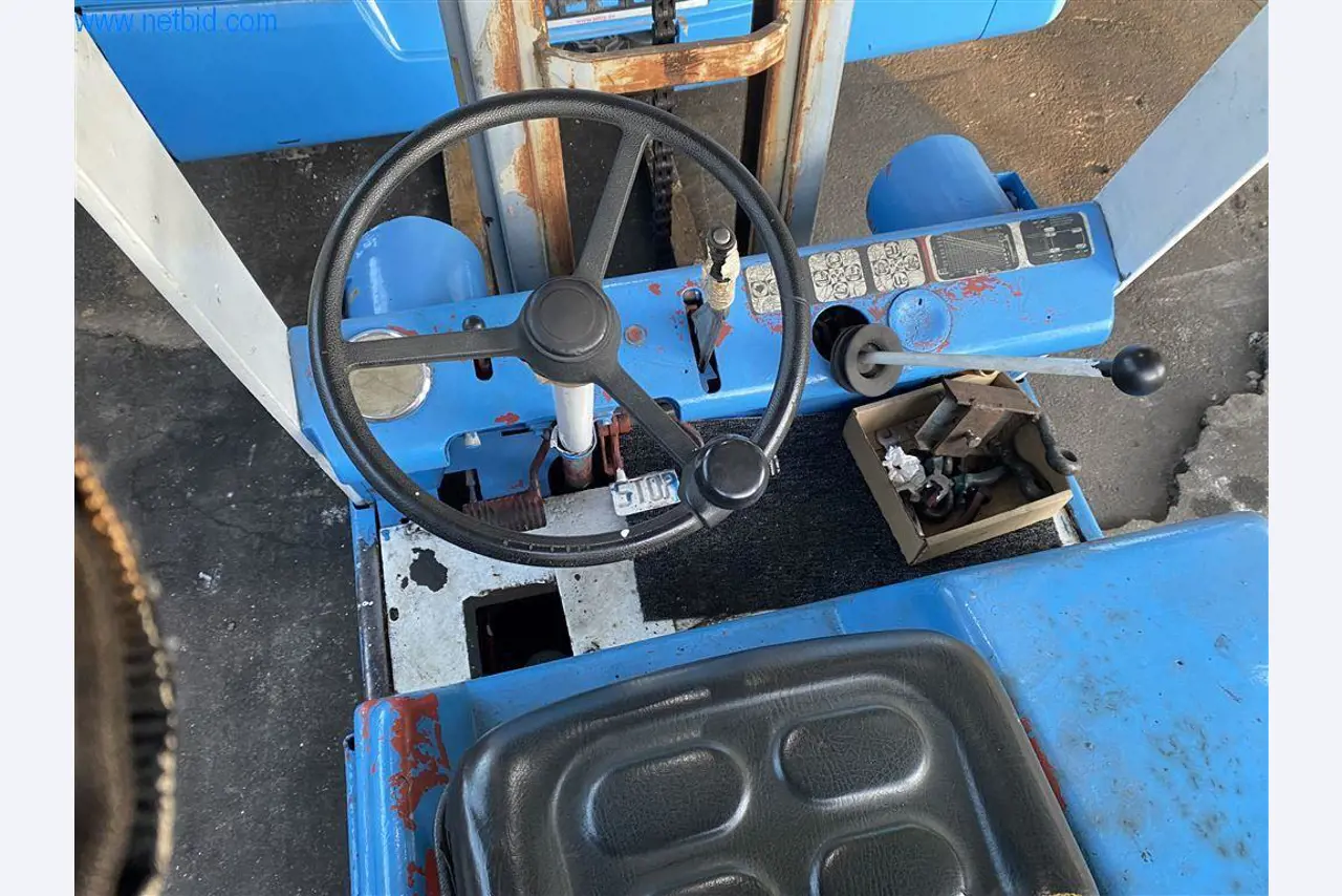 BGA e frota de veículos-2