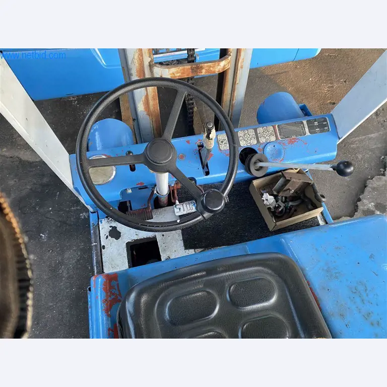 BGA e frota de veículos-2