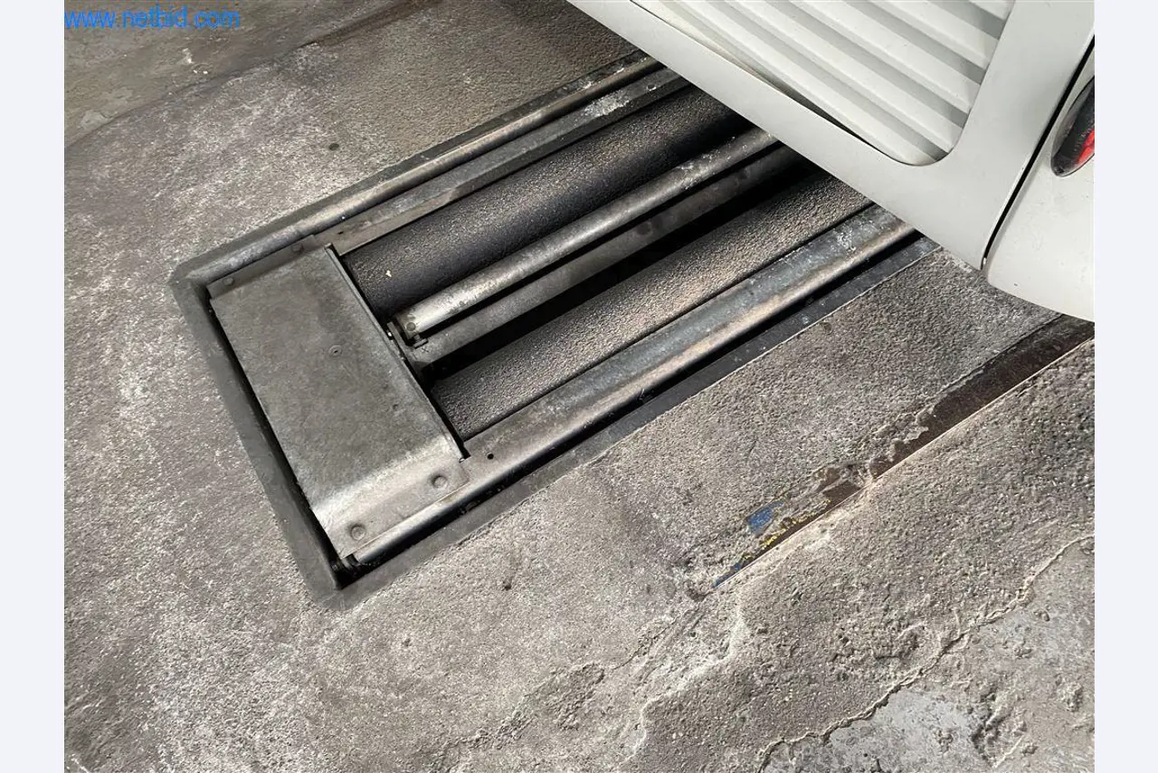 BGA e frota de veículos-4