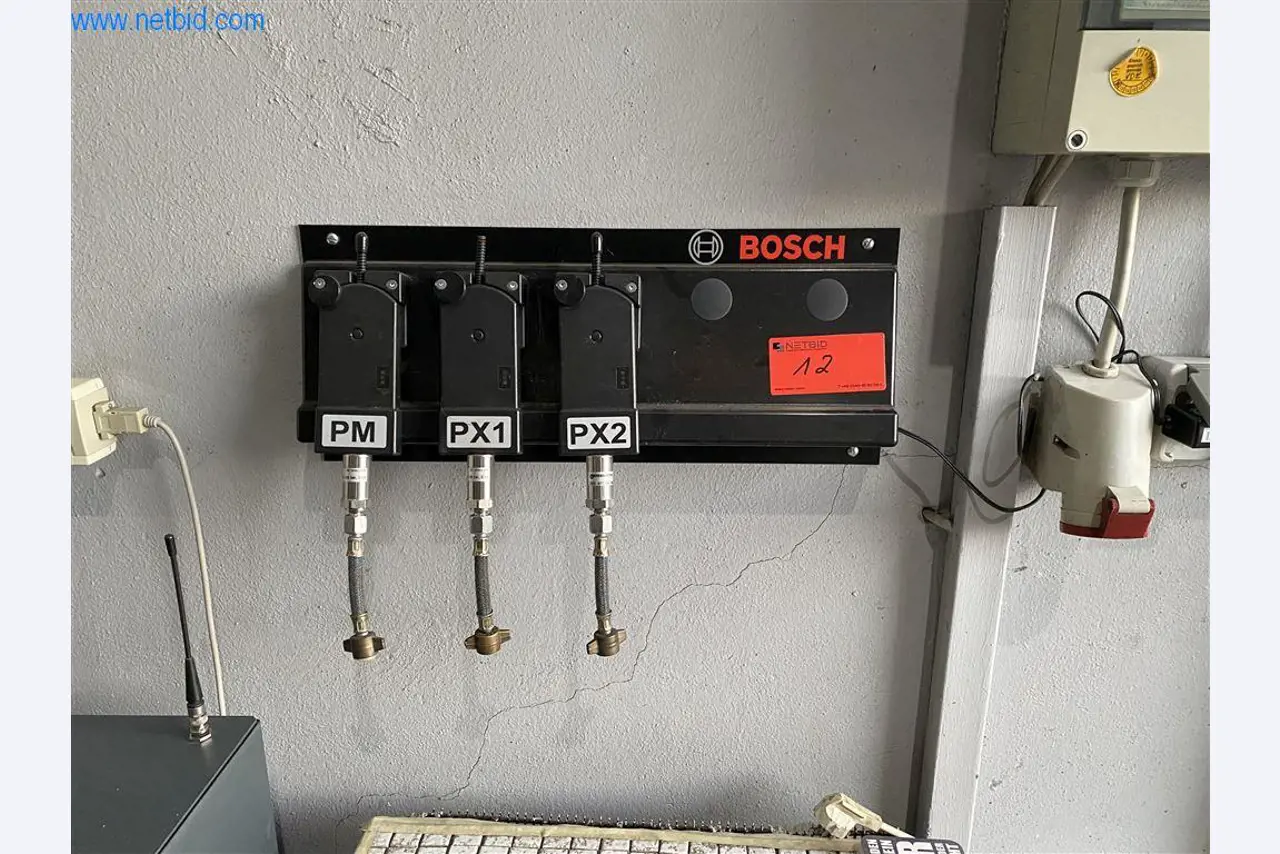 BGA e frota de veículos-5