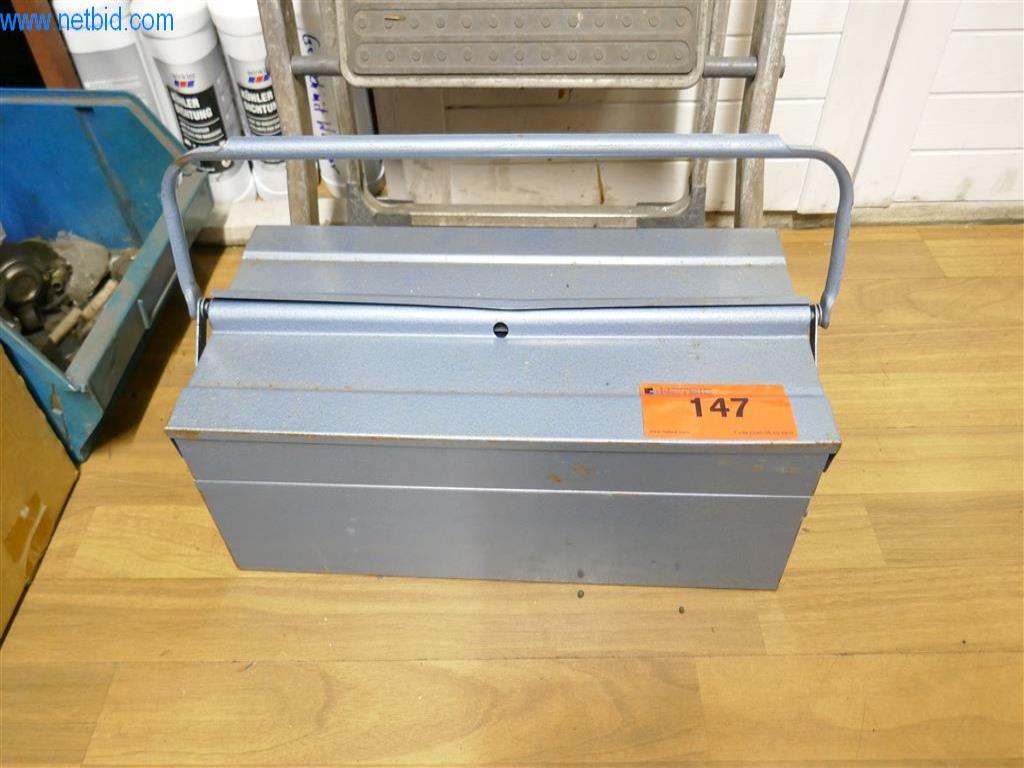 Operating and business equipment, vehicle fleet-1