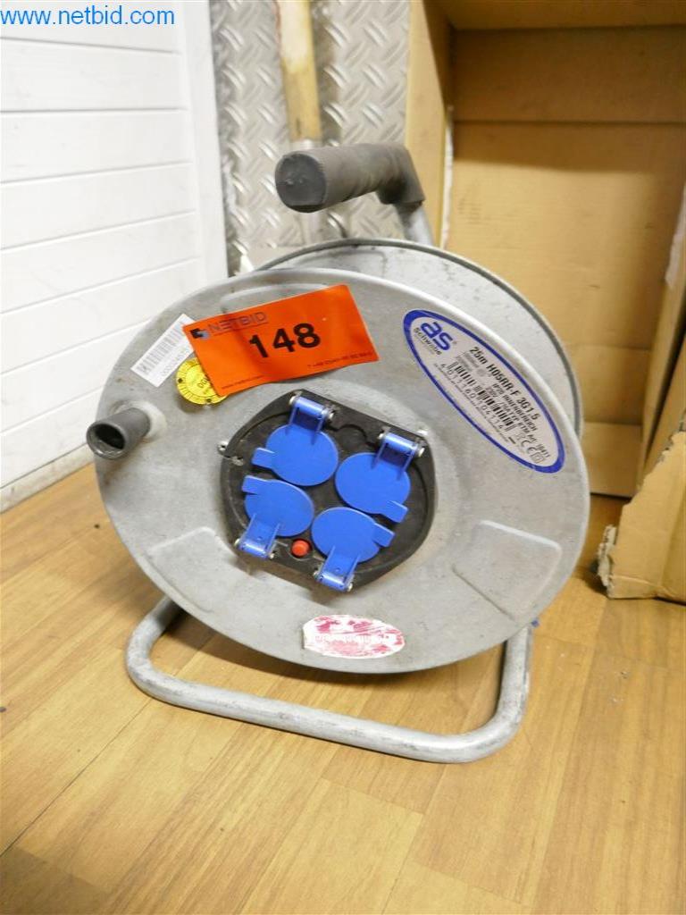 BGA y parque móvil-1