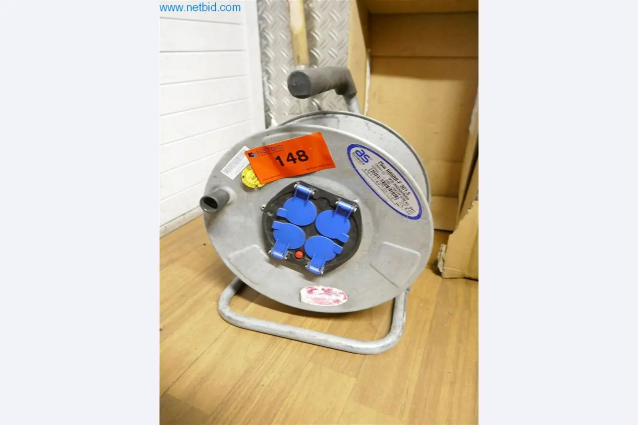 BGA y parque móvil-1