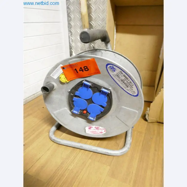 BGA y parque móvil-1