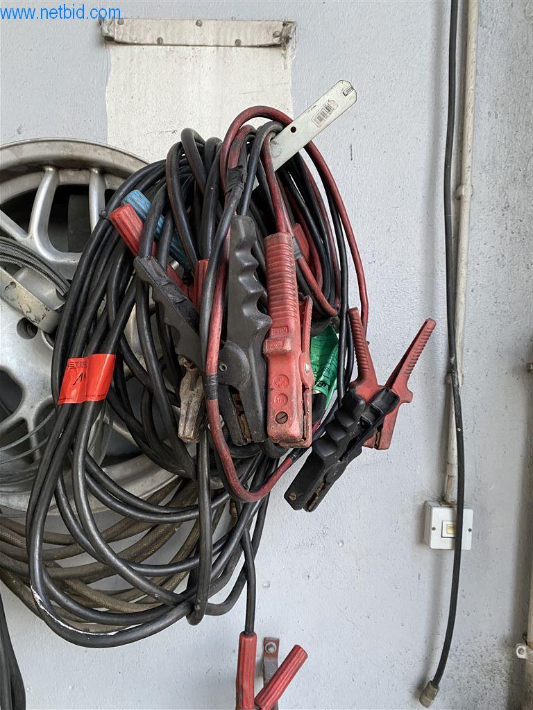 BGA a vozový park-1