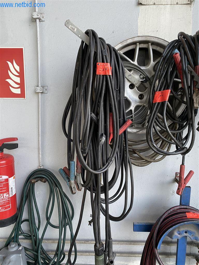 BGA a vozový park-2