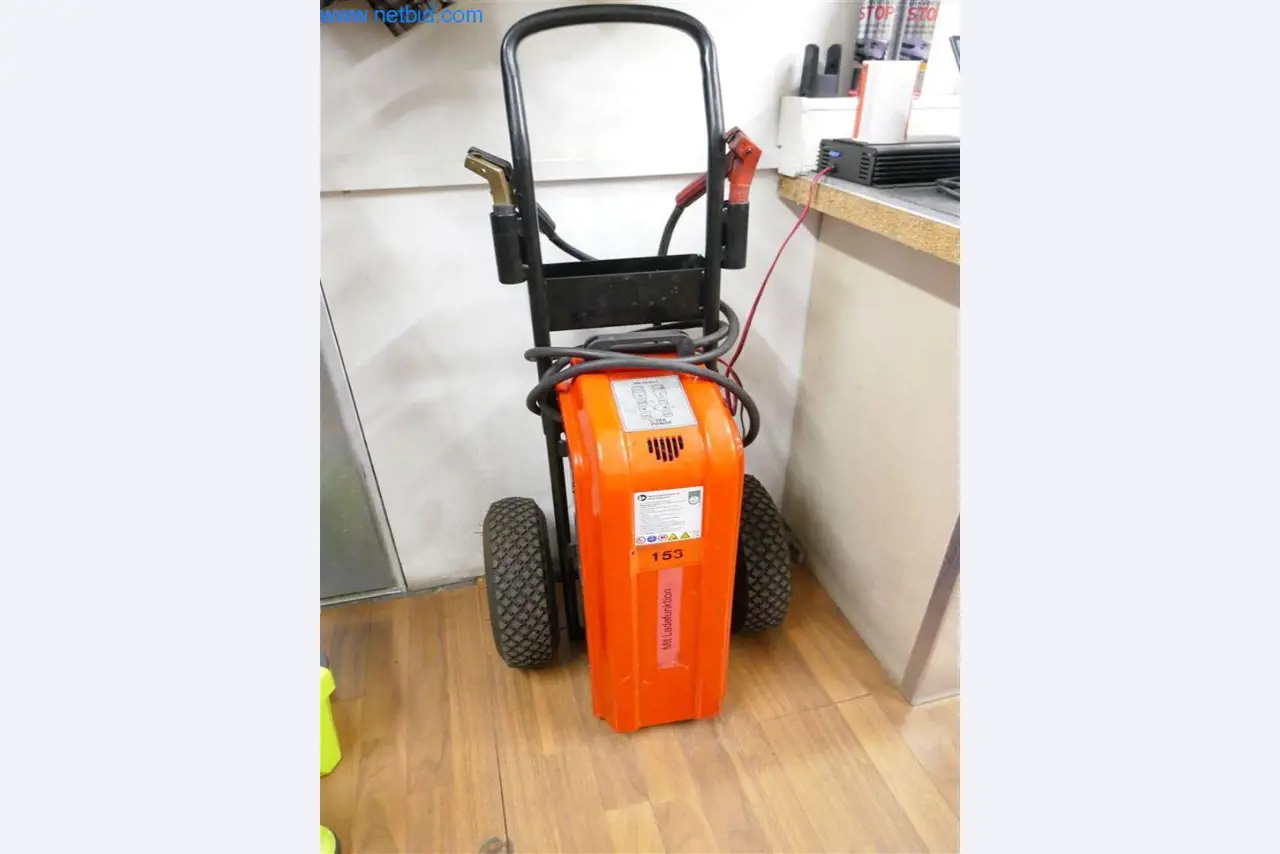 BGA e frota de veículos-1